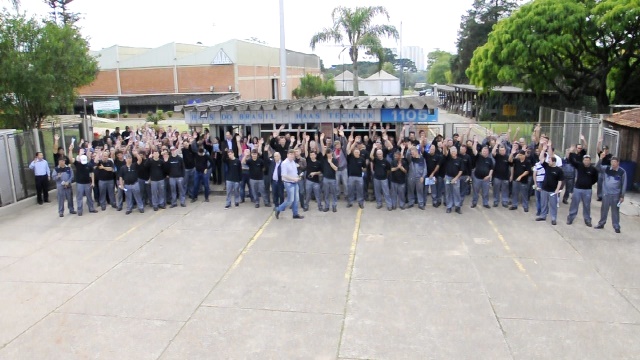 Haas do Brasil: Metalúrgicos aprovam pauta de reivindicações